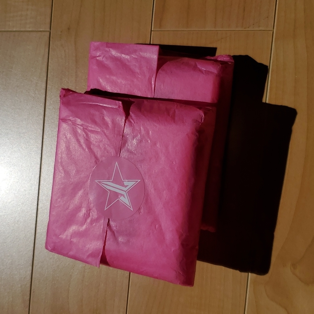 Star ranch pallette